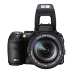 Fujifilm FinePix S200EXR de handleiding