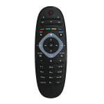 Philips 9000 series Smart LED TV 32PFL9606H/12 Uživatelsk&aacute; př&iacute;ručka