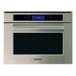KitchenAid KMDC 3625 Microwave Manual: AI Chat &amp; PDF