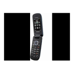 Samsung SGH-T259 T-Mobile User manual