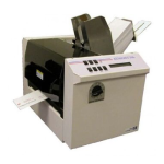 AstroJet 300p Operator's Manual
