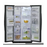 Whirlpool 20RB-D3 A+ SF Instruction for Use