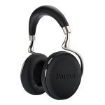 Parrot Zik 2.0 Operation Manual