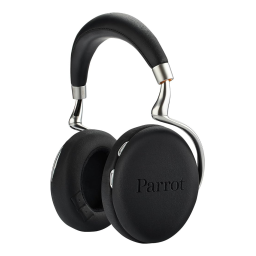 Parrot Zik 2.0 User Manual | Manualzz
