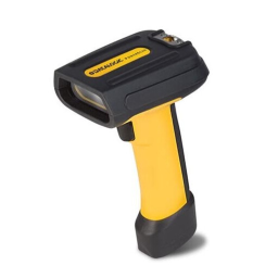 PowerScan 7000 2D Imager Quick Guide + AI Chat Access | Manualzz