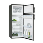 Electrolux ERD24310X Kasutusjuhend