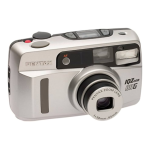 Pentax IQZoom IQZoom 80-G manual