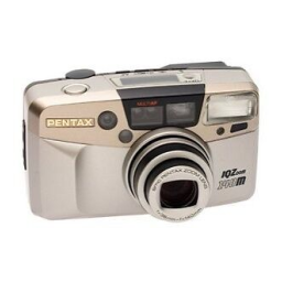 Pentax IQZoom IQZoom 140-M manual | Manualzz