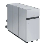 Viessmann Boiler Documentation (Single Fuel CA3B) Vitocrossal 300, CA3B Installation Instructions