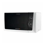 ARTHUR MARTIN AMM21000W User Manual