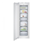 Siemens iQ500 Built-in upright freezer Installation instructions