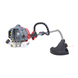 Morrison BC 230E/B Line Trimmer Owner's Manual | Manualzz