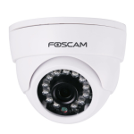 Foscam FI9851P Benutzerhandbuch