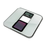 Salter 9068 WH3R Eco Electronic Digital Bathroom Scales Troubleshooting guide