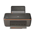 HP Deskjet Ink Advantage 2510 All-in-One Printer series El manual del propietario