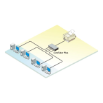 Rose Electronics Caretaker Plus Printer Sharing Switch Quick Start Guide