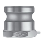 PT Coupling 2700220 2 in. MPT x Female Straight Camlock Plastic Coupling Specification