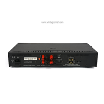 Arcam Alpha 8P Power Amplifier Manual