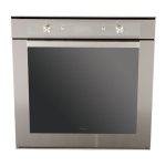 Whirlpool AKZM 755/IX Product data sheet