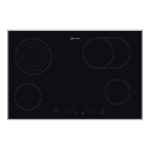 Whirlpool CTAR 8743 IN Product data sheet
