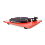 Pro-Ject Essential