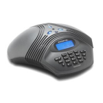 Konftel 200W User Guide