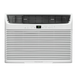 Frigidaire FFRA2822U2 Air Conditioner Installation Instructions