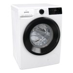 Gorenje PS22/56140 Руководство пользователя