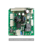 Alliance NTGX19*N4067 Programming Manual
