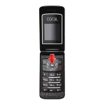 Hard Reset DIGICEL Coral 300