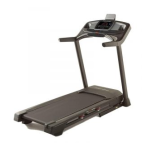 PROFORM POWER 995i Treadmill: AI Chat &amp; PDF Download