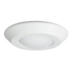 Cooper Lighting HALO L948 Specifications