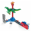 Mattel Hot Wheels Chopper 2 Scooter Ride-On Vehicle Instruction Sheet