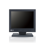 EIZO FDX1003, FDX1203, FDX1003T, FDX1203T User Manual: AI Chat &amp; PDF Download