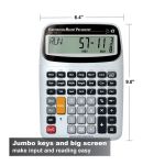 Calculated Industries 44080 Construction Master Pro-Desktop User Guide