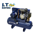 General Air Products H2H425E0115A1 H2hOme&reg; 3/4 hp Pump and Tank System Installation manual