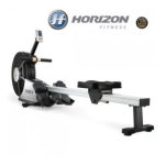 Horizon Fitness Oxford IV Air Rower Owner&rsquo;s Manual