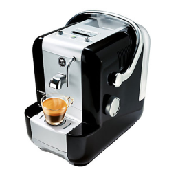 Lavazza A MODO MIO Extra & Premium Anleitung | Manualzz