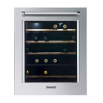 KitchenAid KCBWX 70600R Instruction for Use