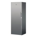 Indesit UI6 F1T S Benutzerhandbuch