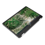 HP Chromebook x360 14a-ca0036nr Brugervejledning