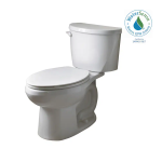 American Standard 3468.128.020 Toilet Installation Instructions