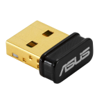 Asus USB-N10 4G LTE / 3G Router Εγχειρίδιο χρήστη