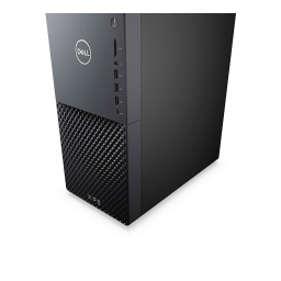 Dell XPS 8940 Service Manual | AI Chat & PDF Download | Manualzz