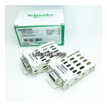 Schneider Electric Kommunikation SCM, PL7COM 5.0 Benutzerhandbuch