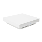 OvrC AN-700-AP-O-AC Araknis Networks® 700 Series Outdoor Wireless Access Point Guide