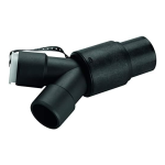 Bosch KSU-405204 O User Manual