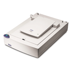 EPSON Perfection 1200U, 1200S, 1200PHOTO Benutzerhandbuch