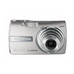 Olympus Digital Camera Download Guide