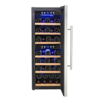Sunnai Wine Cabinet Manual | AI Chat &amp; PDF Access